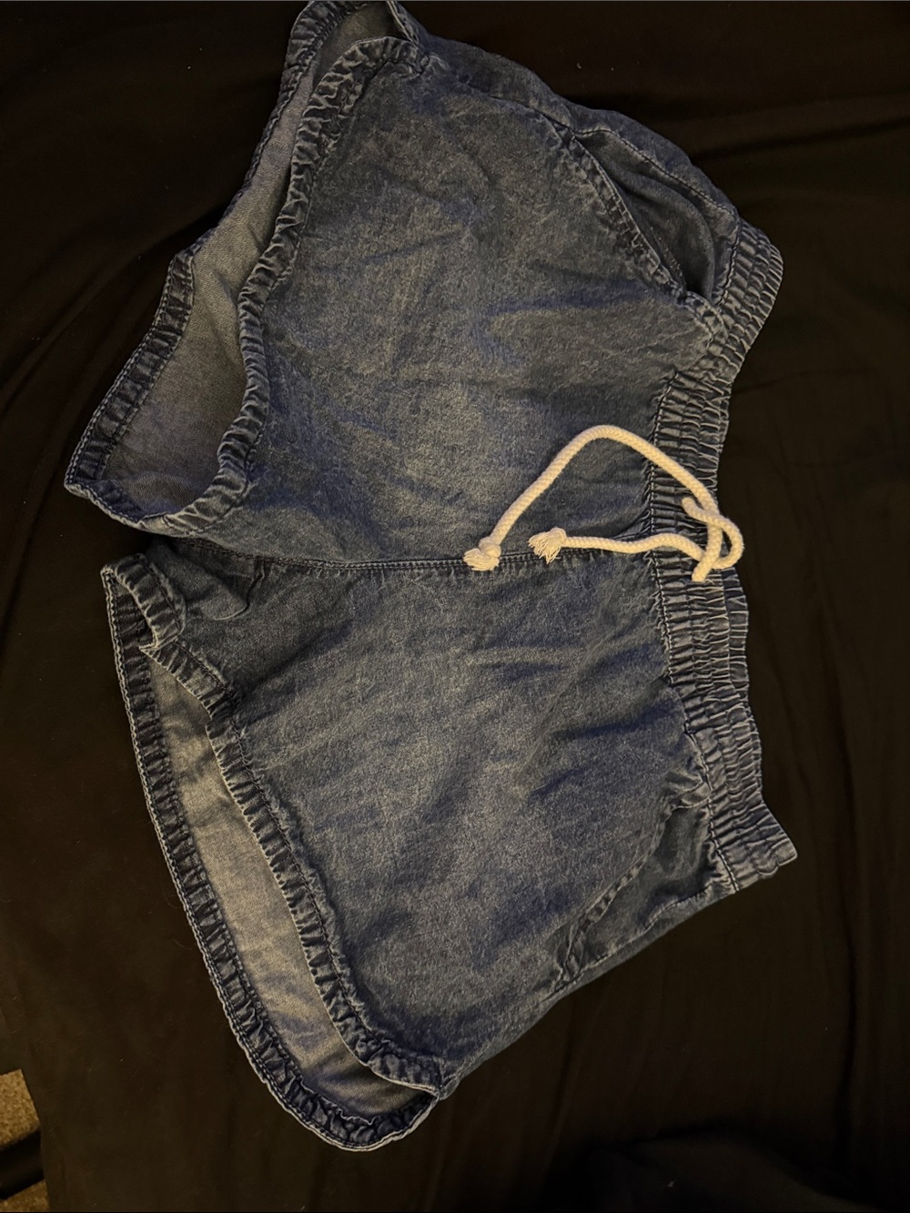 2/$25 Kendall & Kylie Jean Shorts